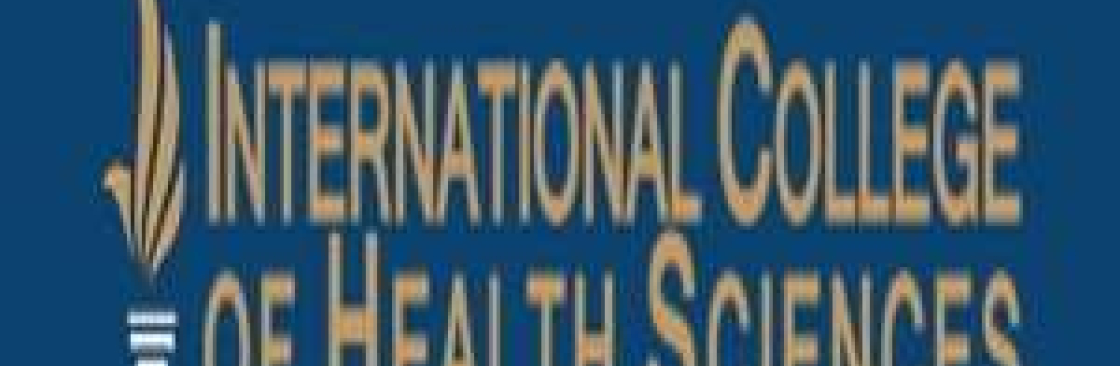International College of Health Sciences Cover Image