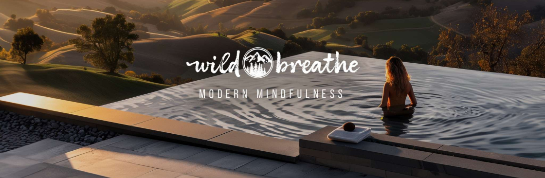 WildBreathe Cover Image