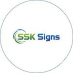 SSK Signs Profile Picture
