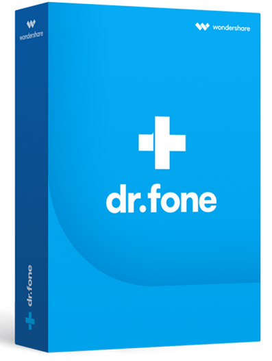 Wondershare Dr.Fone 12.9.6 Crack With Registration Code Download