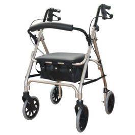 Rollator 105 by Days - Champagne |Mobility Aids | Bettercaremarket