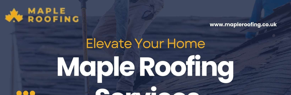 Maple Roofing Cover Image