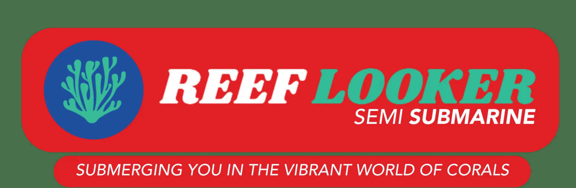 Reef Looker Semi Submarine Cover Image