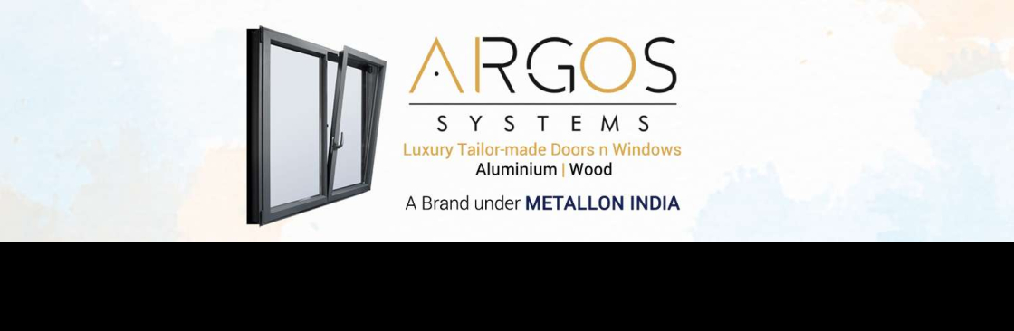 Argos System Cover Image