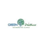 GREEN WELLNESS Profile Picture