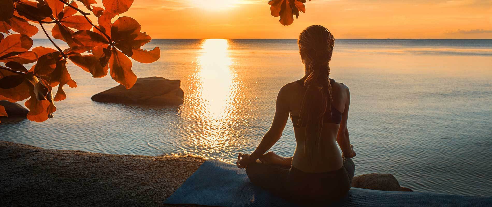 Science Behind Pranayama: How Breathing Techniques Affect Your Body