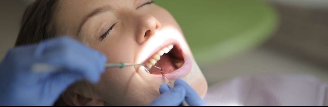 DrSuryanarayanan Dental Clinic Cover Image