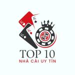 TOP 10 Nhà Cái Uy Tín Số 1 Hiện Nay Tại Việt Nam Profile Picture