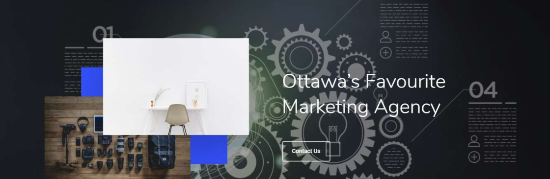 Ottawa Marketing Cover Image