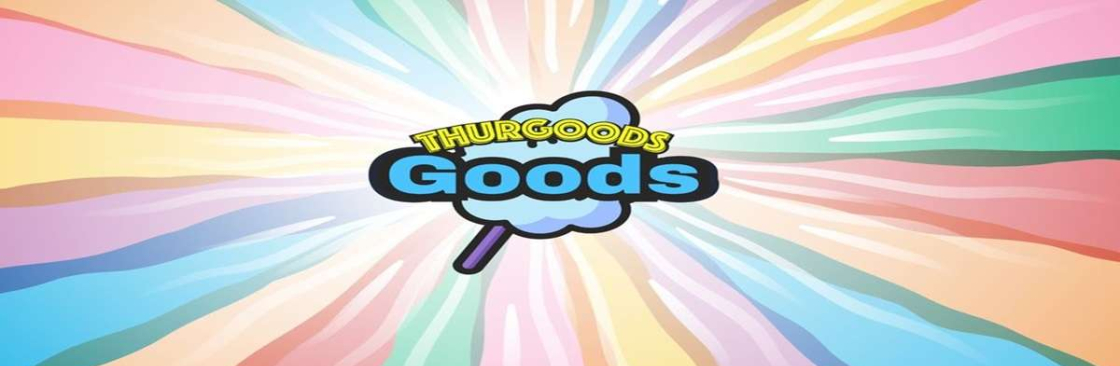 thurgoodsgoods Cover Image