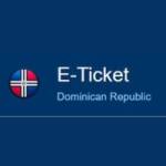 E Ticket Dominican Republic Profile Picture