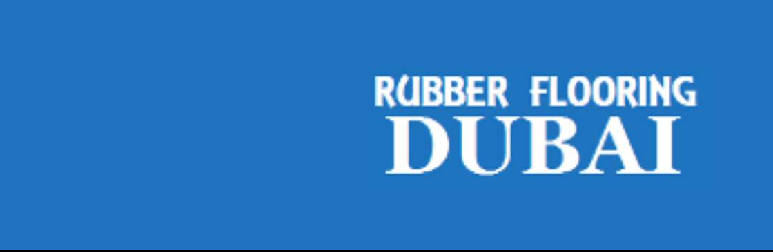 Rubber Flooring Dubai Cover Image