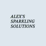 ALEXS SPARKLING SOLUTIONS Profile Picture