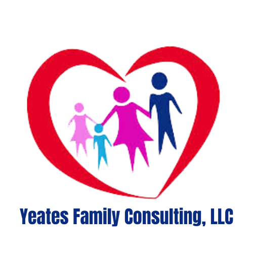 Life Coach | Therapist in Columbus MS | Yeates Family Consulting, LLC