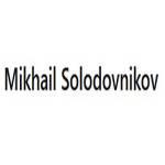 Mikhail Solodovnikov Profile Picture