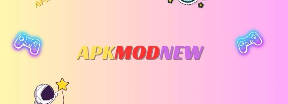APK MODNEW Cover Image