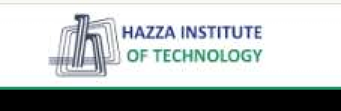 Hazza institute of technology Cover Image