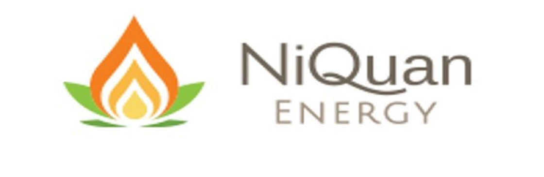 Niquan Energy Trinidad Cover Image