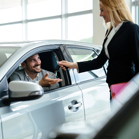 How to Sell Your GCC Car Online in Dubai | TheAmberPost