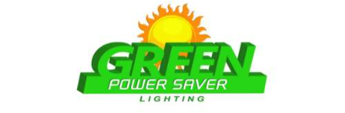 Green Power Saver Cover Image
