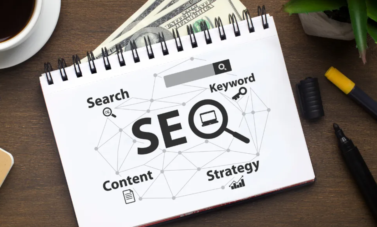 Understanding the Role of an SEO Consultant