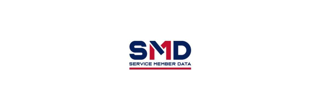 Service Member Data Cover Image