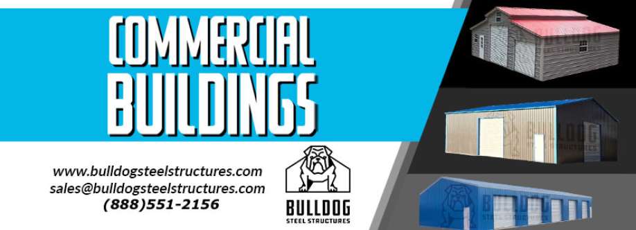 Bulldog Steel Structures Cover Image