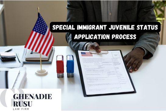Special Immigrant Juvenile Status Lawyer in New York City, NY