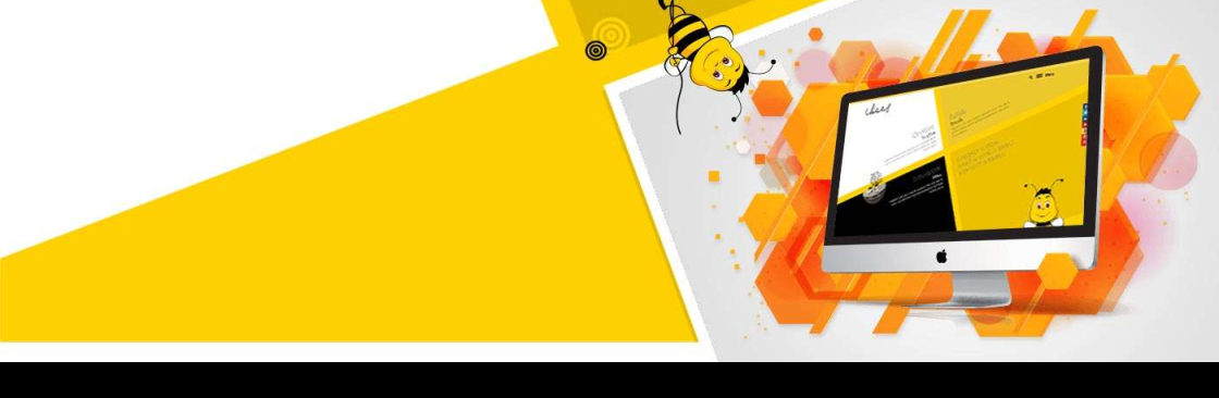 Interactive Bees Cover Image
