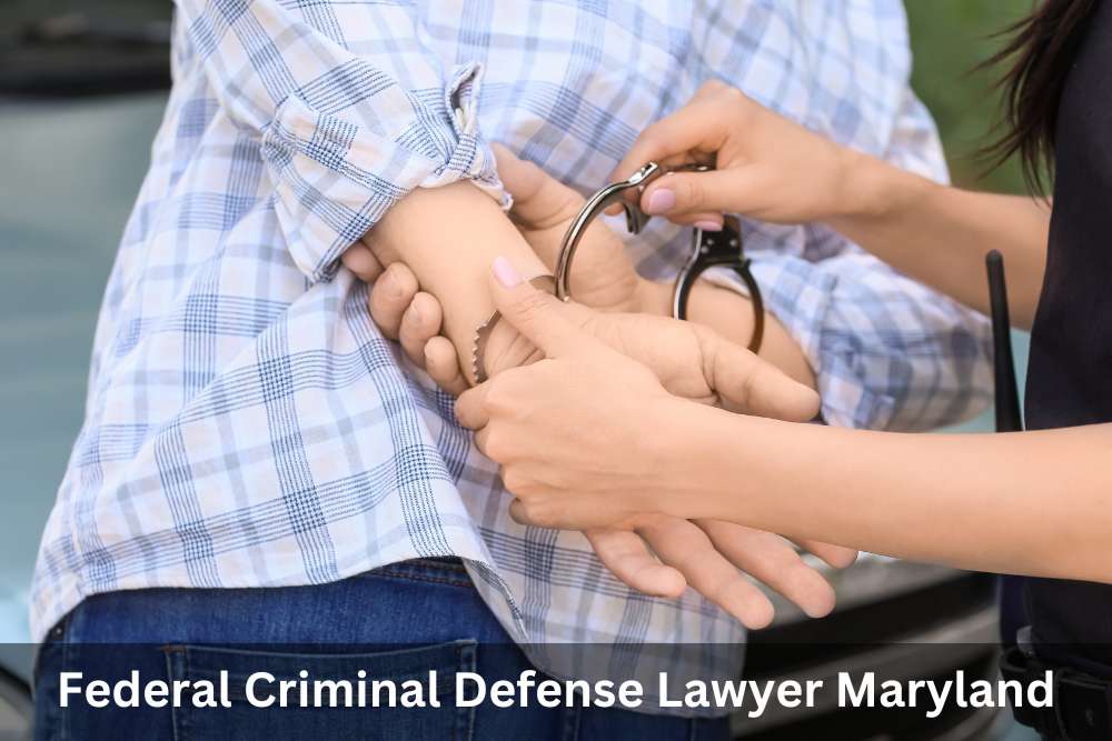 Federal Criminal Defense Lawyer Maryland | Maryland Federal Criminal Defense Lawyer