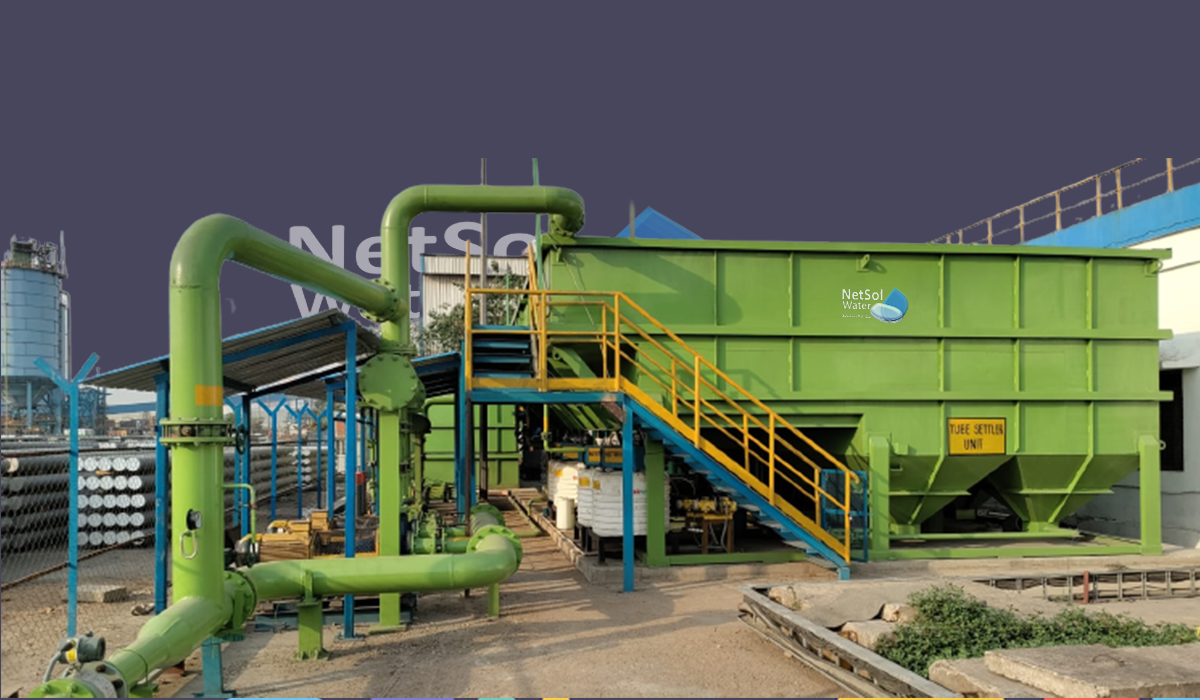 Sewage Treatment Plant Manufacturer in Gurgaon, STP/Wastewater Plants