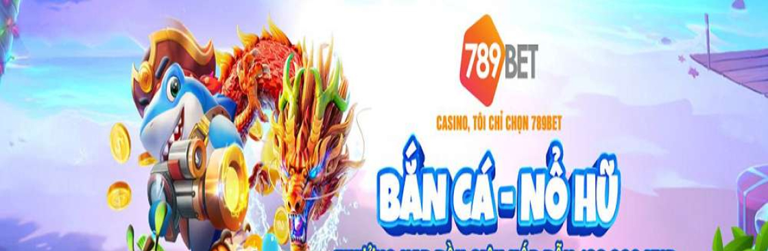 789bet Cover Image