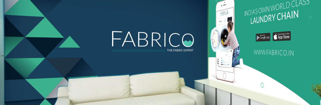 Best Laundry Service near me Fabrico Cover Image