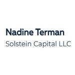 Nadine Terman Solstein Capital Profile Picture