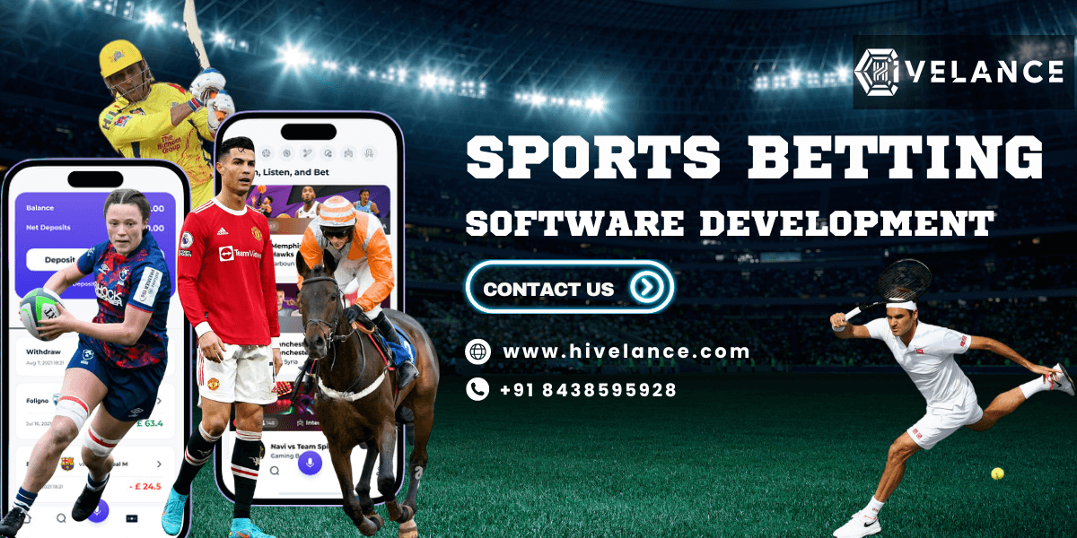 Sports Betting Game Development Company | Betting Game Developer