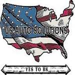 US Auto Solutions Profile Picture