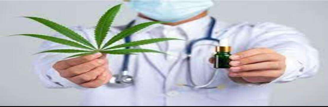 Alleviate Cannabis Clinic Cover Image