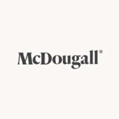 The McDougall Research and Education Profile Picture