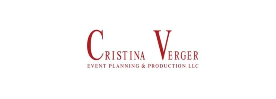 Cristina Verger Event Planning and Production LLC Cover Image