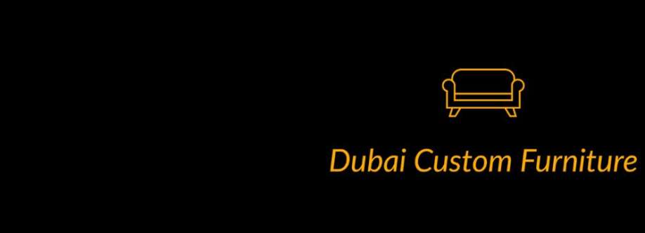 Dubai Custom Furniture Cover Image