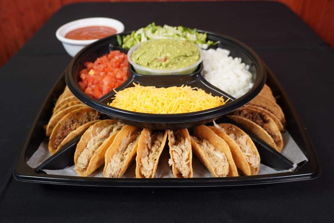 Mexican Food Catering in Victoria, TX - Ventura's Tamales