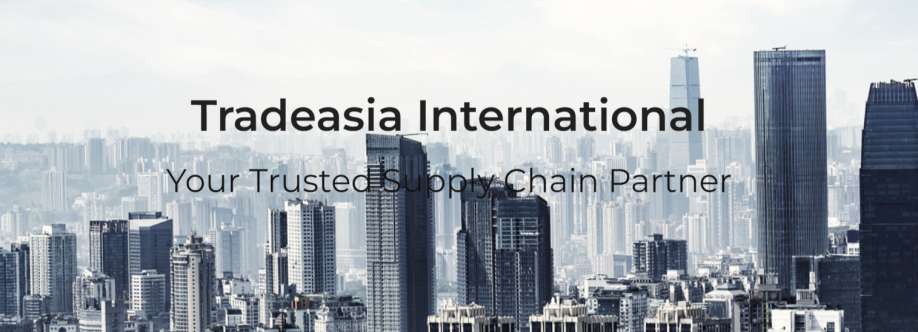 Tradeasia Chemical Supplier Cover Image