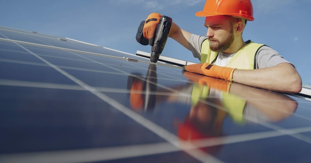 Discover the Best Solar Panel Company in NY for Residential Installations