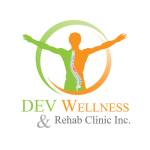 Dev Wellness Rehab Clinic Inc Profile Picture