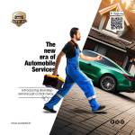 Autoaid: Best Automotive service Profile Picture