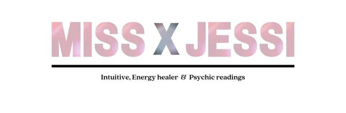 Miss x Jessi Intuitive Readings Cover Image