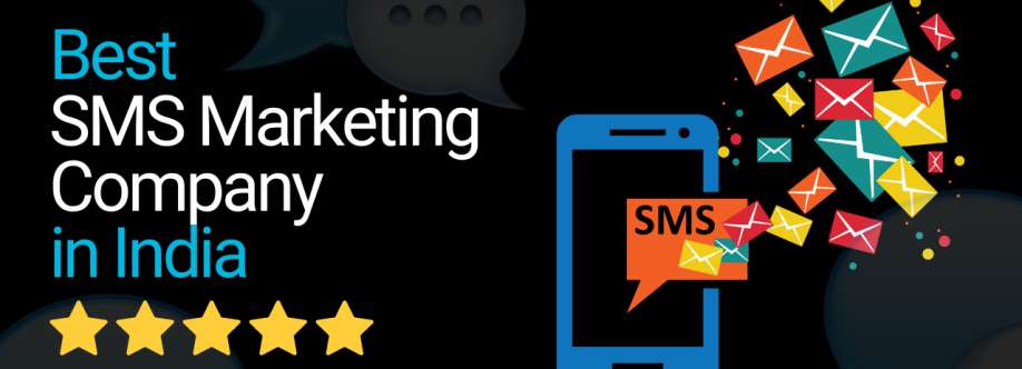 DMATIS SMS Marketing Company in India Cover Image