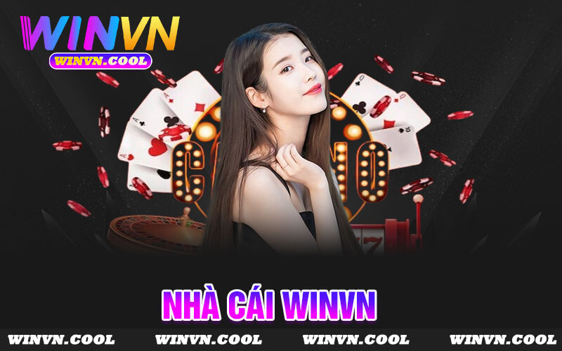 WinVn ⭐ WinVn.com ⭐ Link Truy Cập Nhà Cái Chính Thức