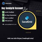 Buy Verified SendGrid Accounts With Sn Profile Picture