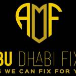 Abu Dhabi Fixit Profile Picture